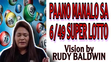 paano manalo sa lotto 6/49|Nanalo ng P125.6M sa lotto 6/49, pinalad sa 'lucky pick'; P360.